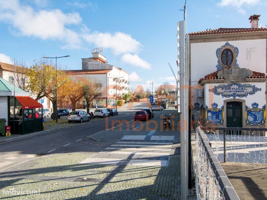 Excelente oportunidade de investimento imobiliário em Vilar Formoso...