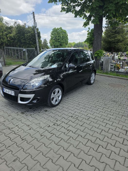 Renault Scenic 1.5