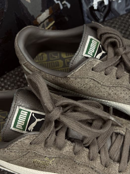 Puma оригінал кросівки