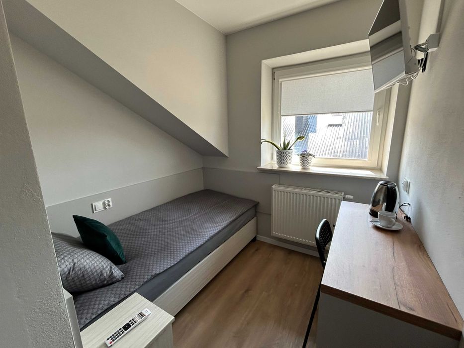 Noclegi, pokoje  – Kolonia Domaszewnica /Łuków/ Radzyń Podlaski