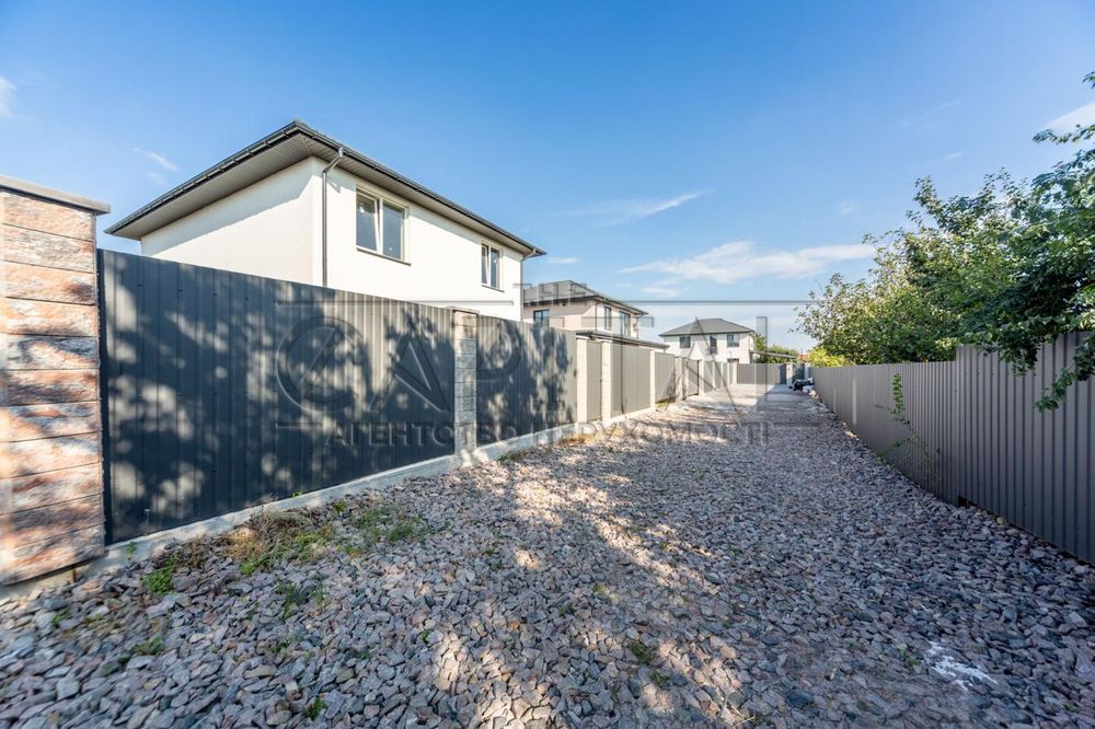 Продаж будинку, газ, Крюківщина