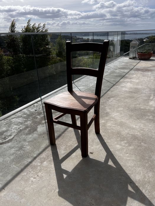 Cadeiras para exterior