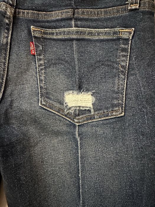 Джинси Levi’s левайс