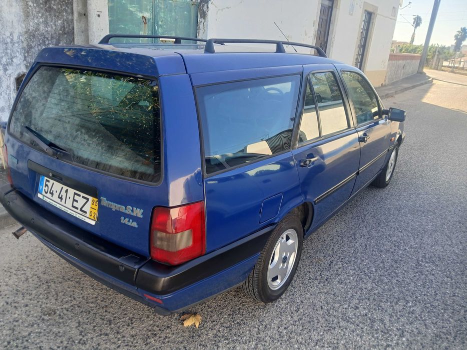 Fiat Tempra 1.4 Carrinha