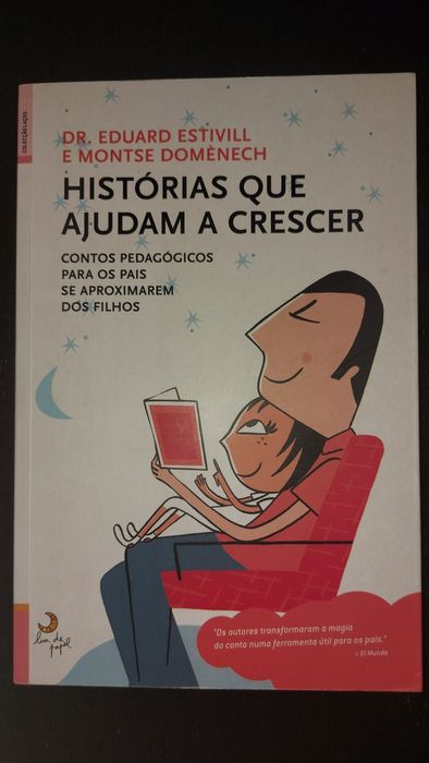 Livros com portes incluídos