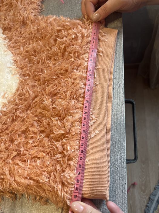 Кофта для дівчинки