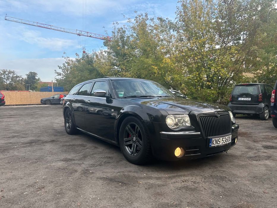 Chrysler 300C