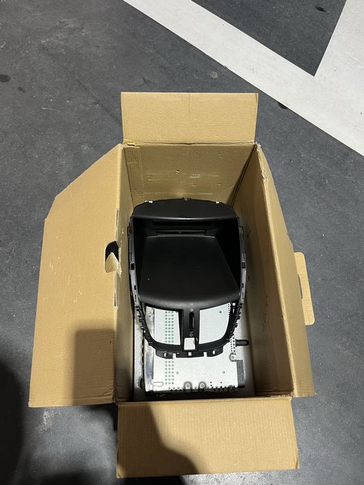 Vendo Interior completo Peugeot 207 GTI