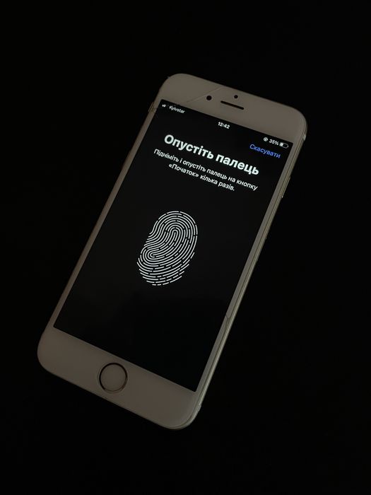 Iphone 6s 32gb neverlock