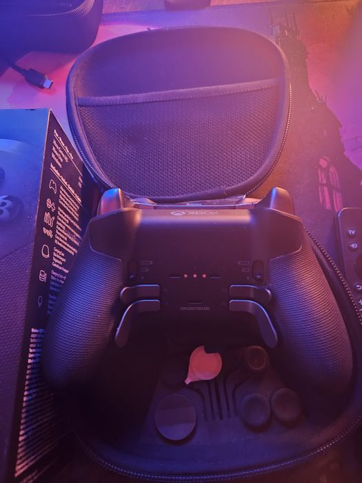 Xbox elite series 2