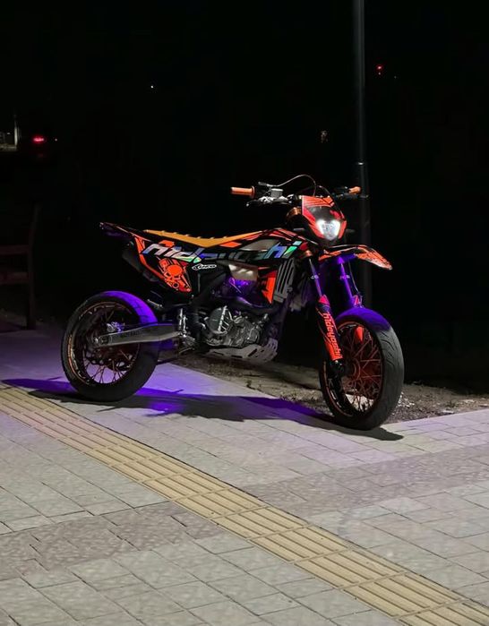 Кові мах 300 sunermoto