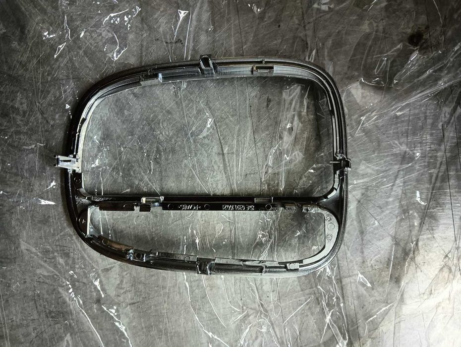 Peças para Mercedes classe C Caixa Automatica w203