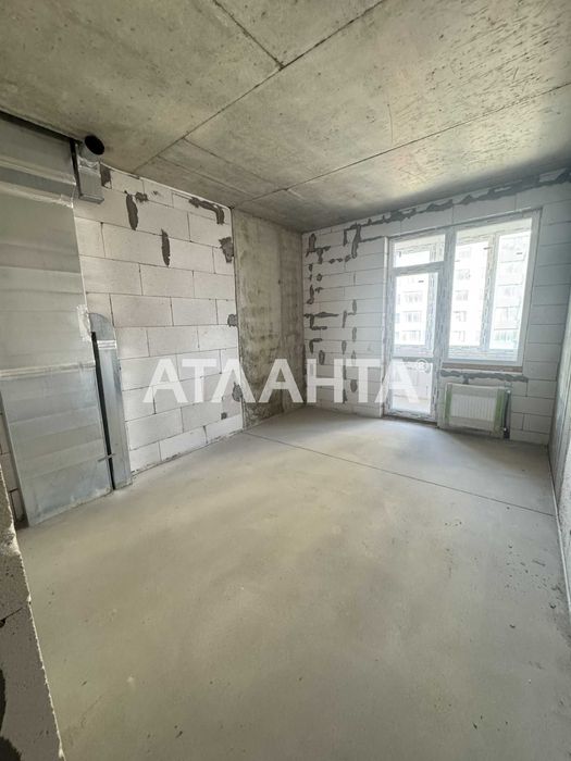 1-комнатная квартира по адресу (площадь 45 м²) - Atlanta.ua - фото 5