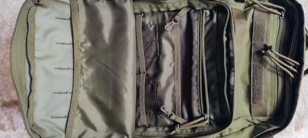 Тактический рюкзак  M-Tac Scout Pack б/у