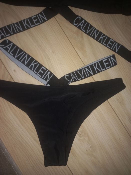 Купальник  Calvin klein S