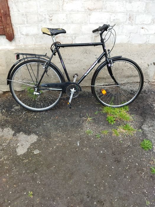 Продам велосипед Convay