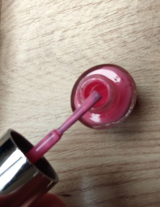 zestaw do paznokci PUPA