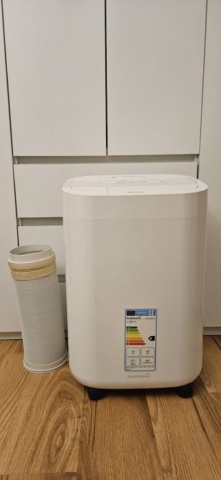 Klimatyzator przenośny