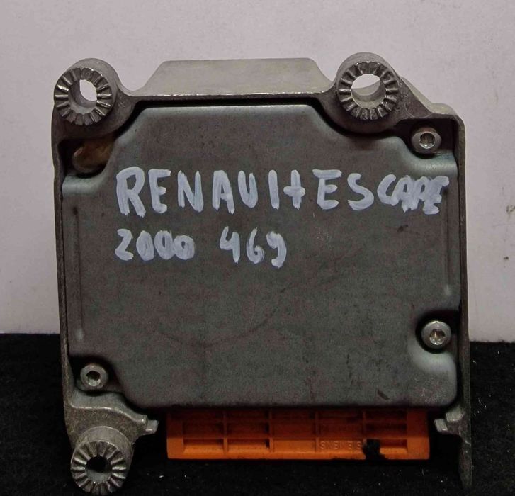 Centralina Airbag 6025313596 - RENAULT ESPACE III