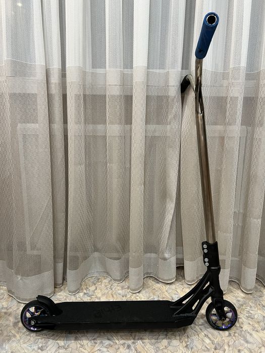 Продам трюковий скмокат кастом