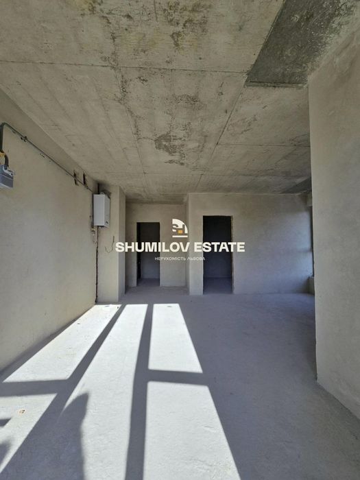 1-комнатная квартира по адресу (площадь 56,4 м²) - Atlanta.ua - фото 7