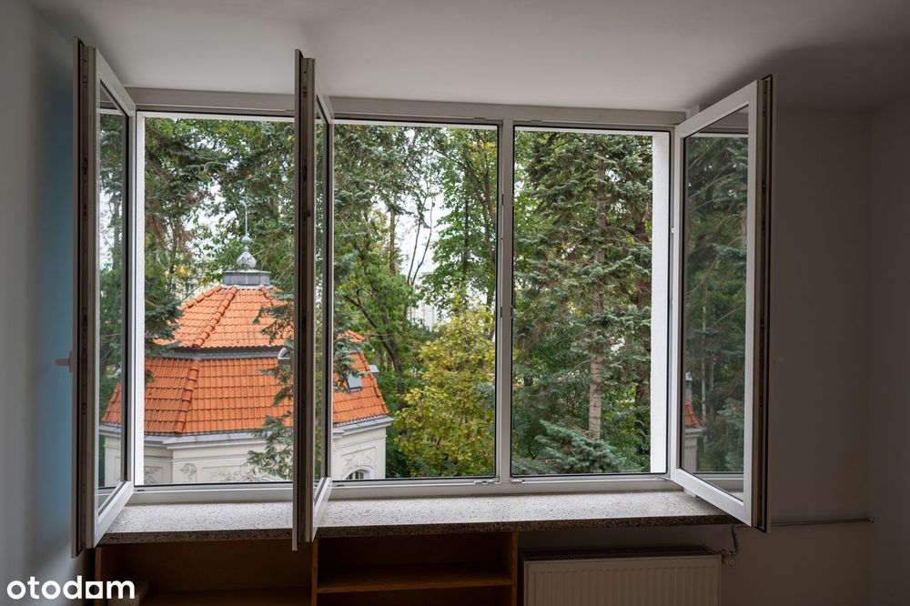 Mieszkanie – Warszawa - Widok 2