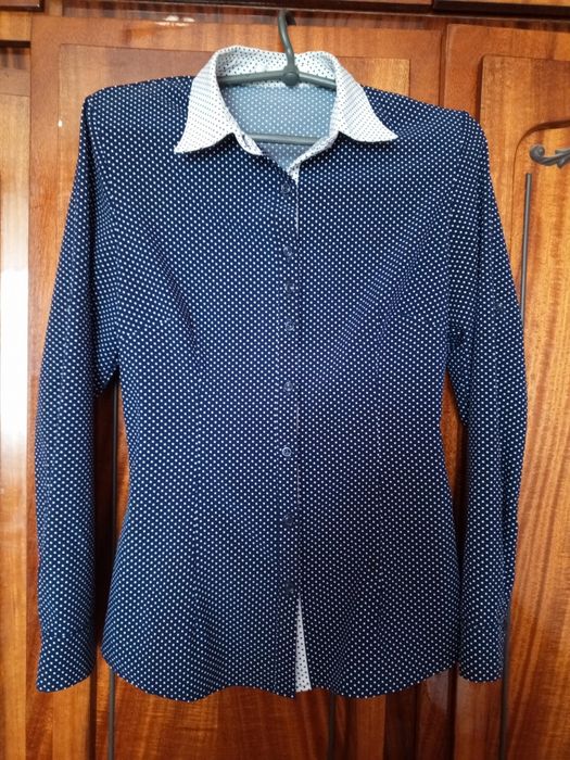 Рубашка в отличном состоянии
