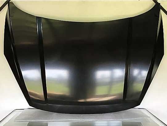 Капот на Ford Escape (Форд Эскейп), KUGA МК-2, 3, 4 2013-2021 железный