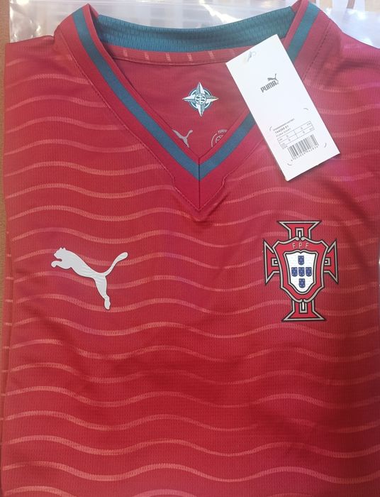 Camisola de Portugal