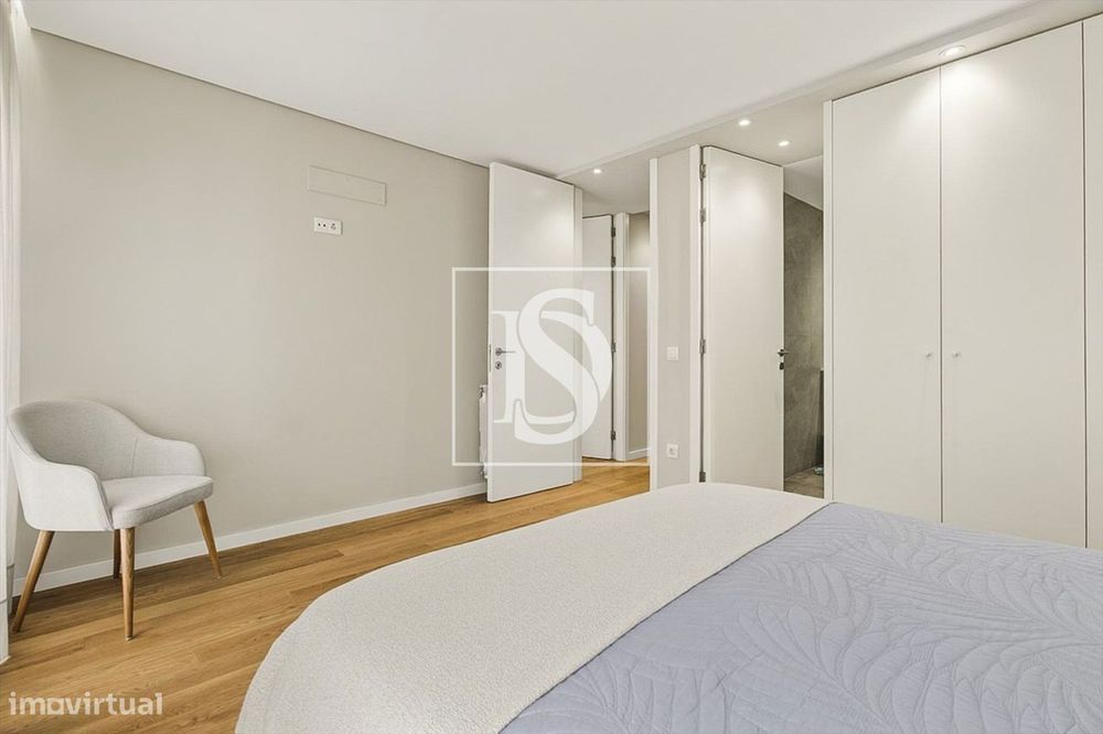 Apartamento T2 Venda em Aldoar, Foz do Douro e Nevogilde,Porto