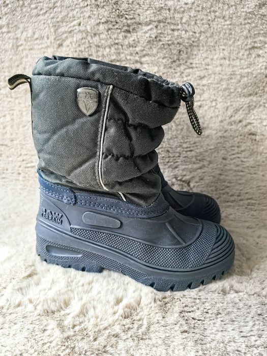 Śniegowce dziecięce CMP KIDS PAHKU