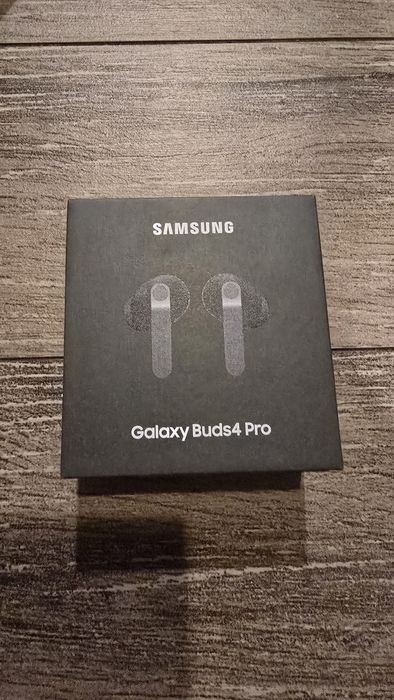 Samsung Buds4 PRO