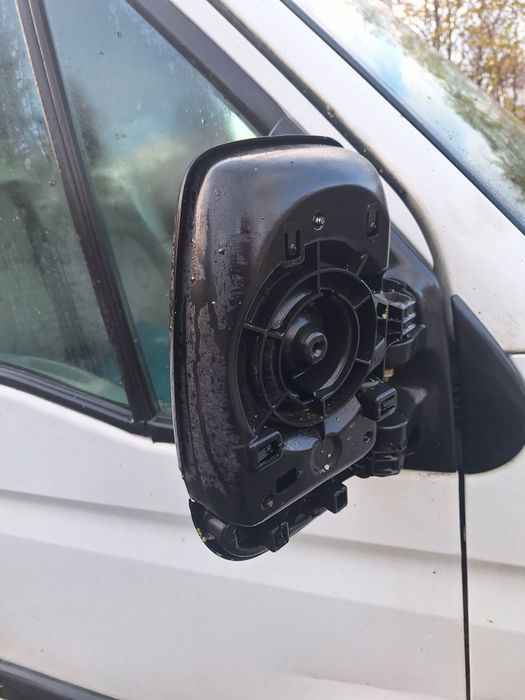 Дзеркало renault master 2