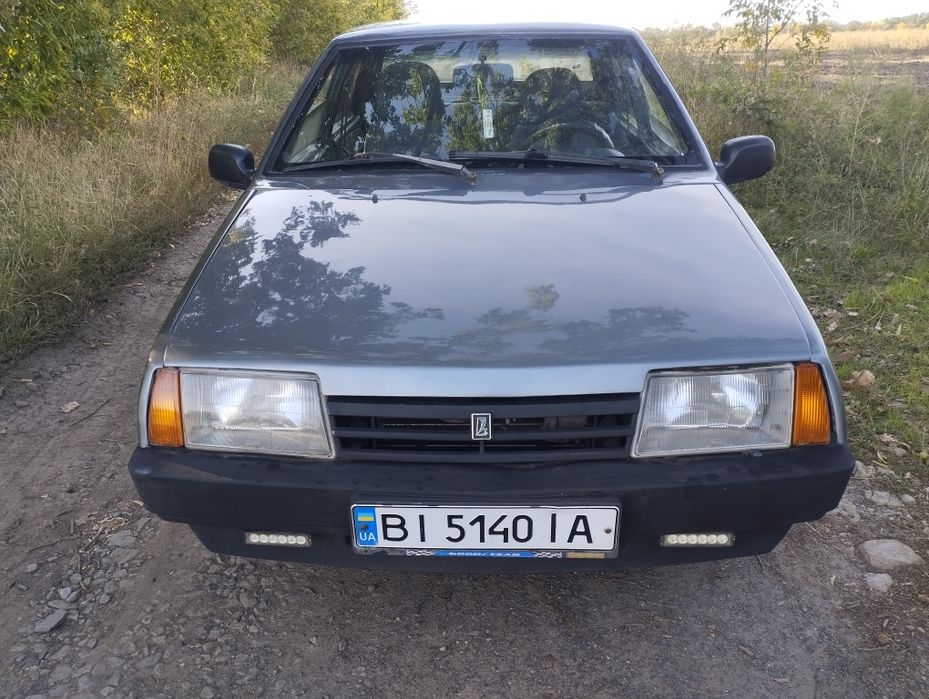 Продам ваз 21099