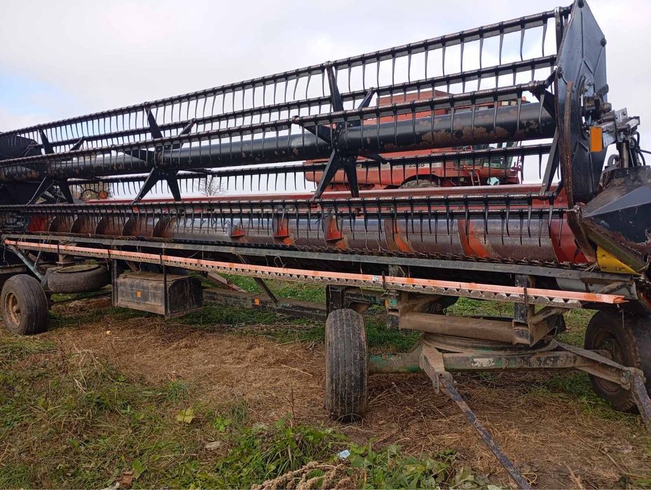 Продам жатку флекс