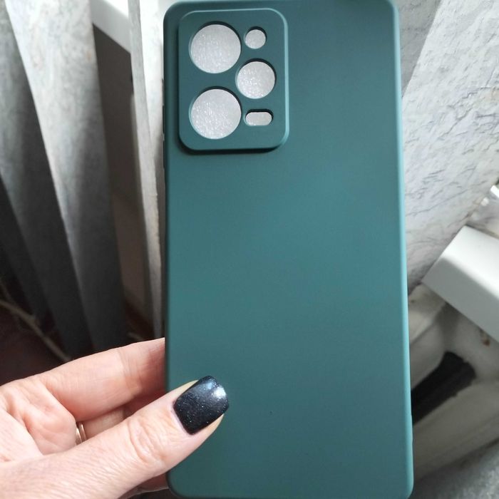 Чохол на телефон Xiaomi Redmi Note 12Pro новий