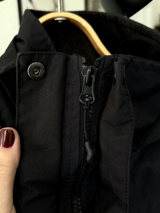 Куртка, дощовик, вітровка Karrimor Urban Waterproof Jacket