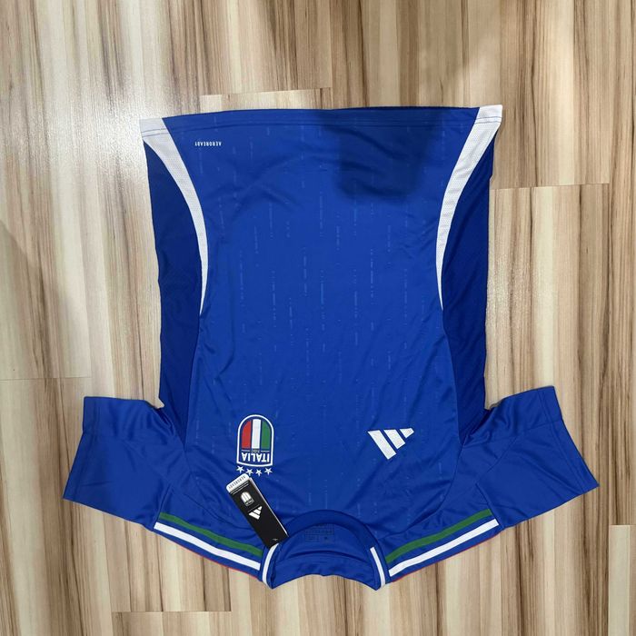 Koszulka Włochy 2024/25 Home - NOWA z metką