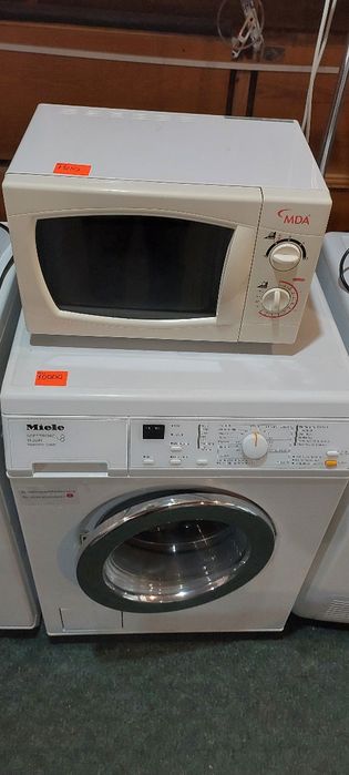 Пральні машини Miele W427vr