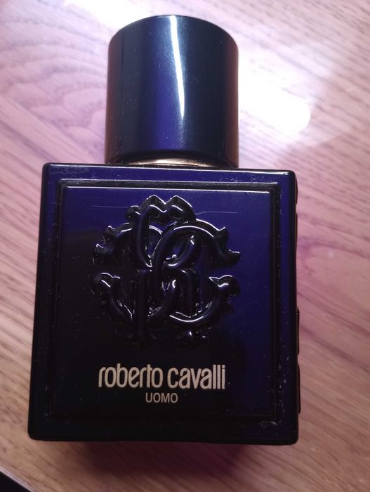 Roberto Cavalli Uomo 40 ml
