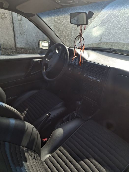 Volkswagen Polo 1.4 16v