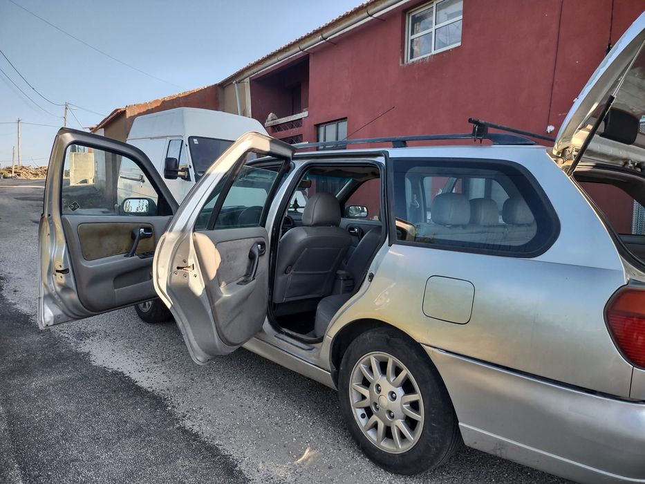 Nissan primera 2000 turbo diesel