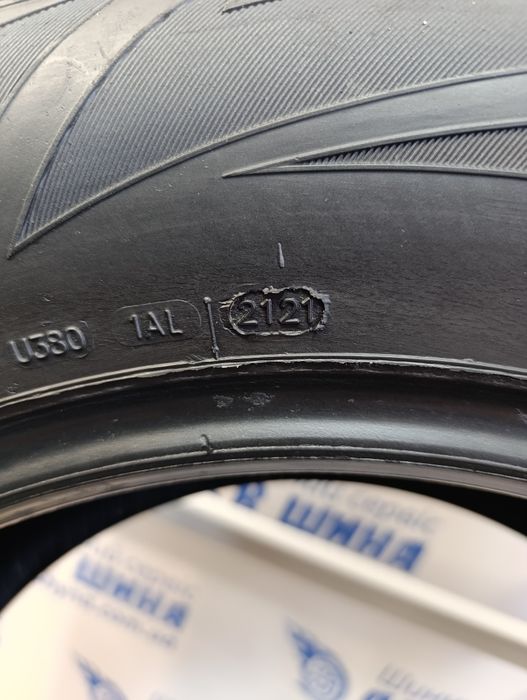 Шини 265/60R18 Cooper
