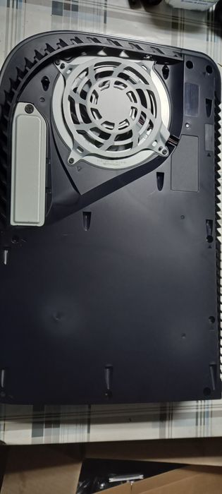 Limpeza e manutenção de consolas playstation 3, 4, 5 e comandos