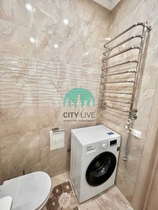 Оренда 1-кім квартири ЖК Липки  (П)