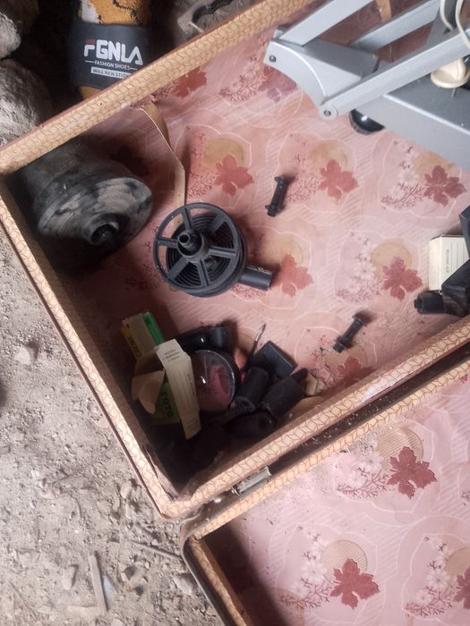 Проявитель ленинград