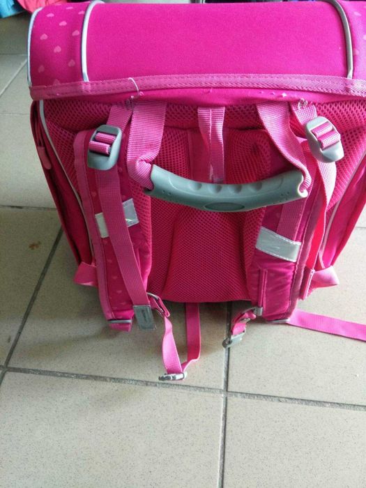 Рюкзак детский для школьников