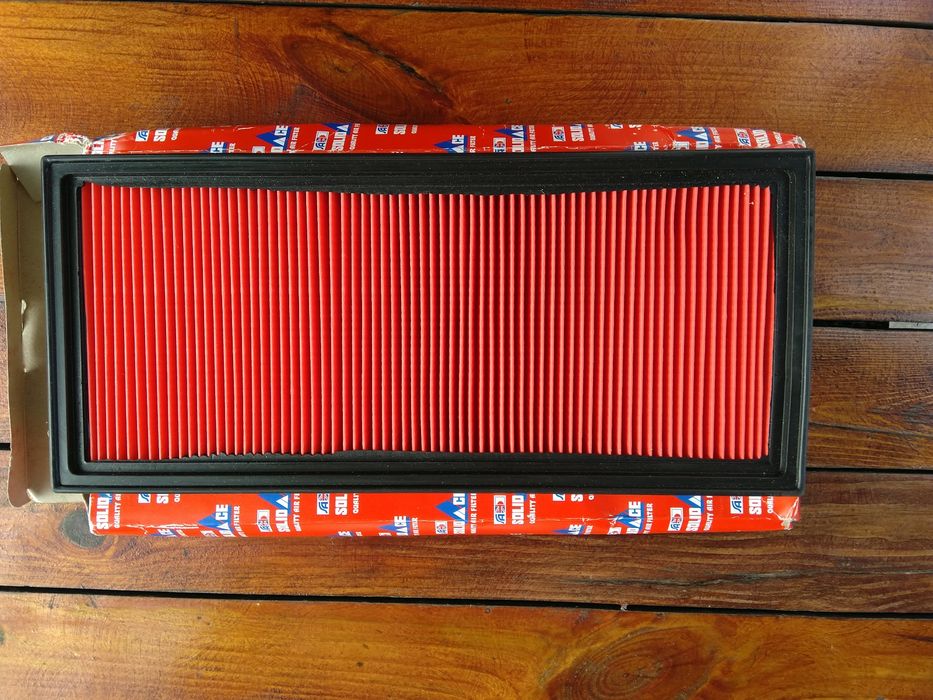 Фільтр Subaru Субару