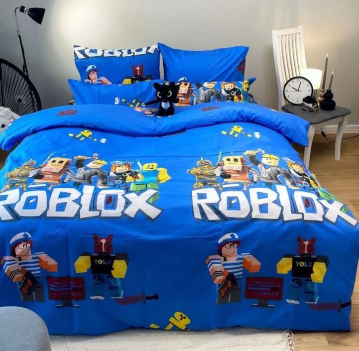 Постіль ДИТЯЧА для Хлопчика Натуральна тканина Низька Ціна в наявності