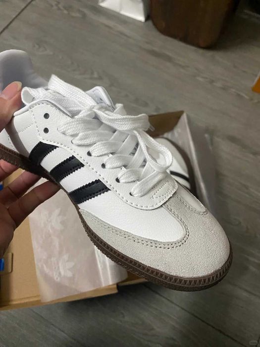 Originals samba og r.41